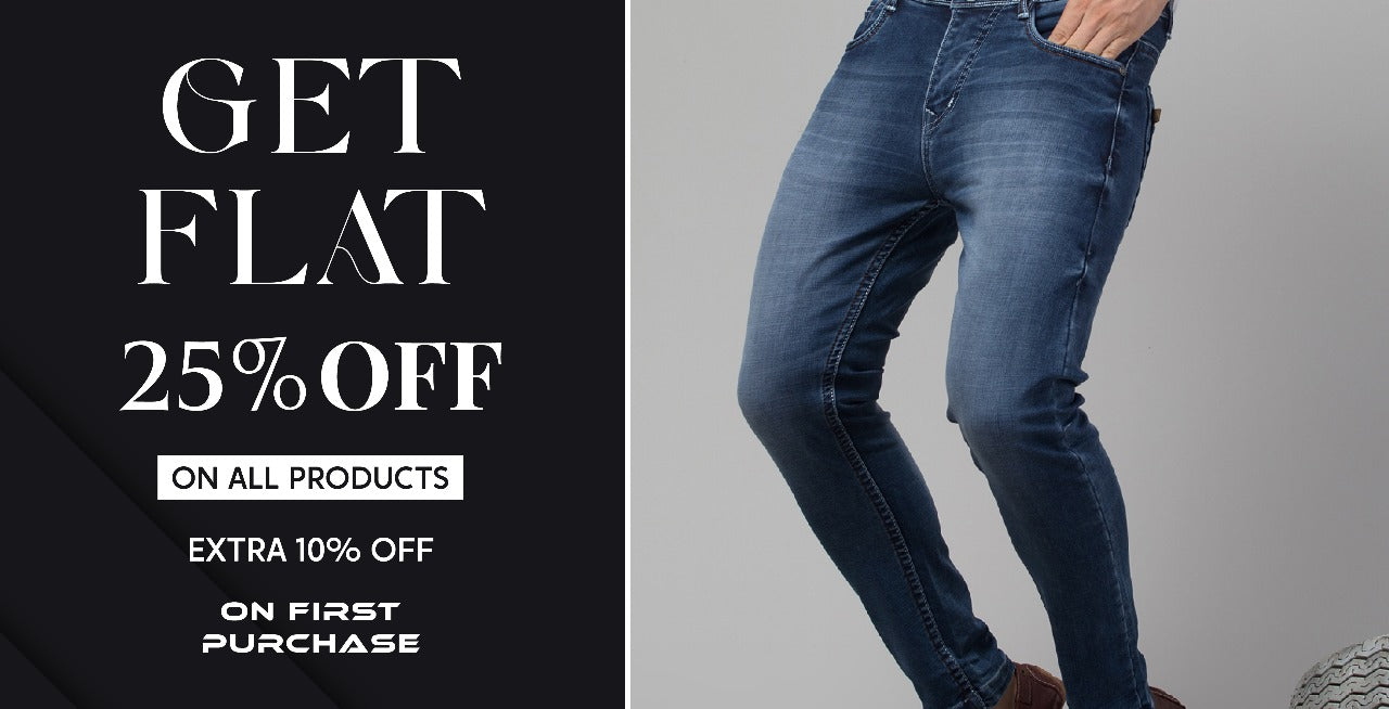 MEN’S  New Arrival